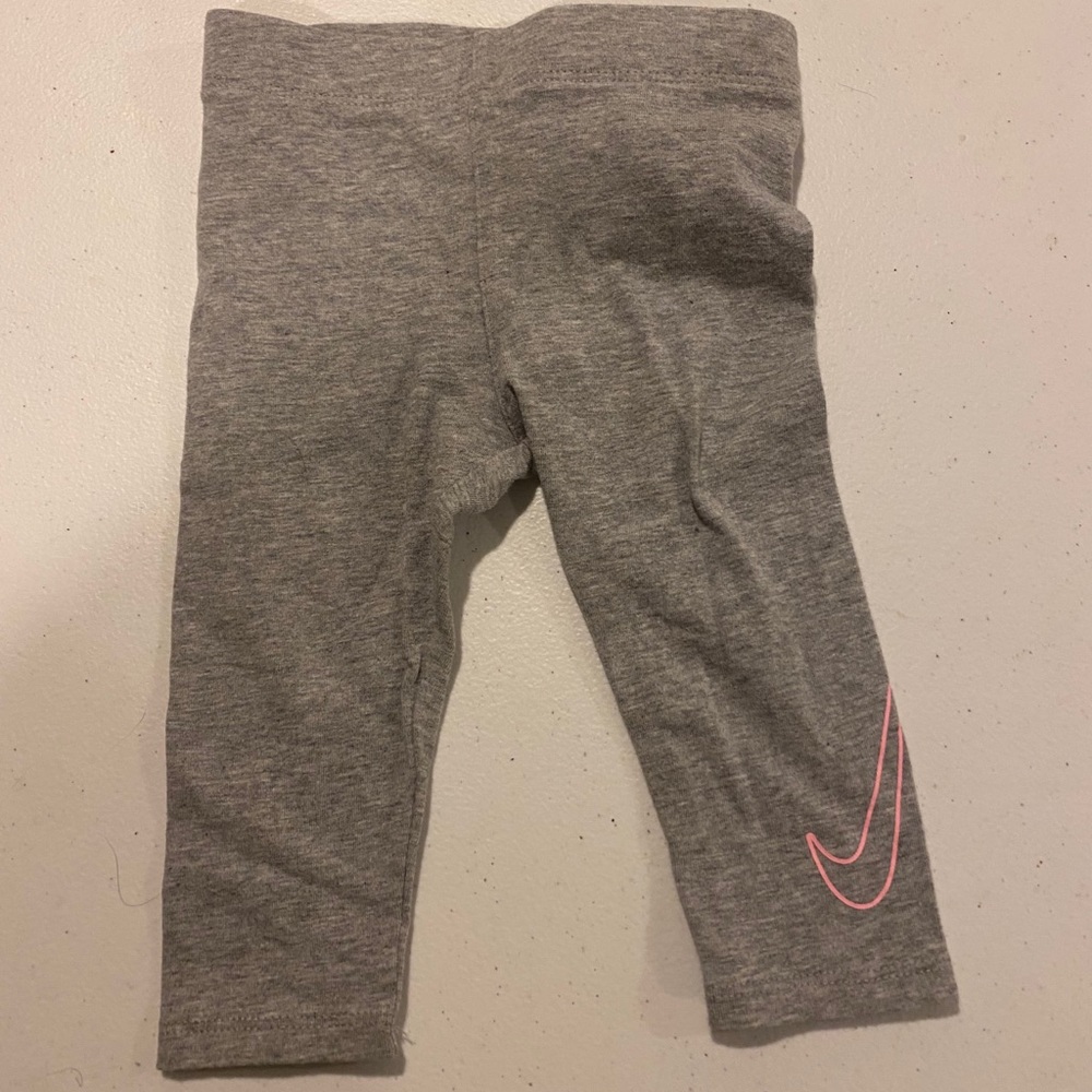 Baby leggings